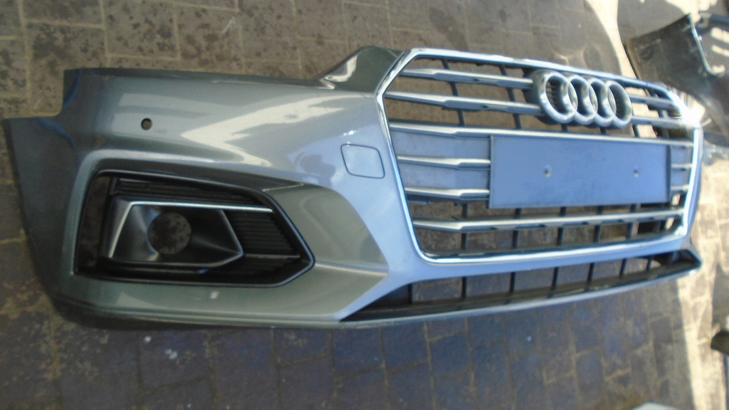 audi a5 f5 8w parachoque paragolpes pdc lz7s kmp org, ($)