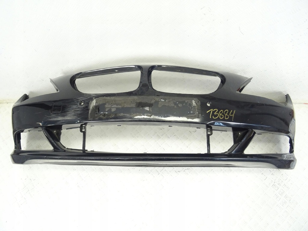 bmw 6 e63 e64 lift lci parachoque paragolpes delantero delantero 13884 ($)