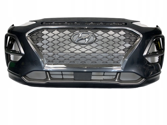 hyundai kona parachoque paragolpes delantero delantero ($)