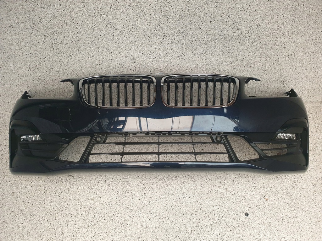 bmw 2 f45 f46 po lifcie lift parachoque paragolpes delantero ($)