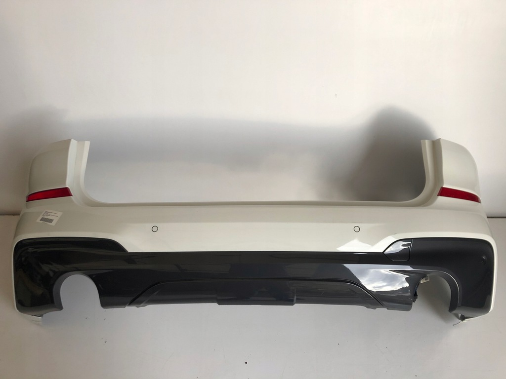 bmw x3 g01 parachoque paragolpes trasero m lote kolor a300 ($)
