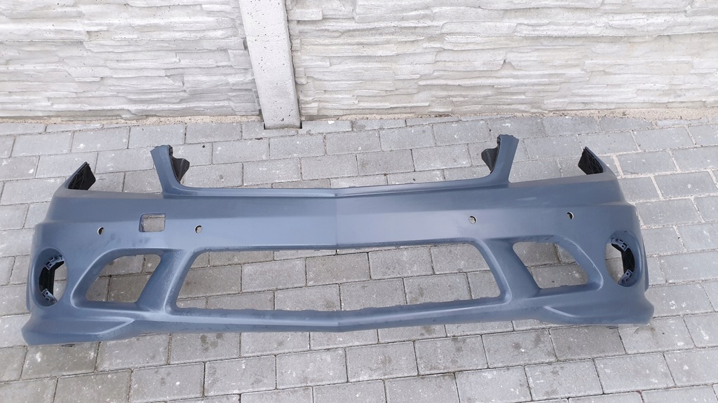 parachoque paragolpes mercedes w204 63 amg ($)