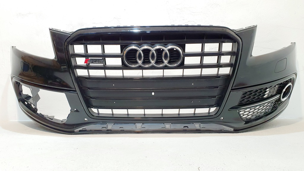 parachoque paragolpes delantero audi sq5 8r0 lift delantero ($)