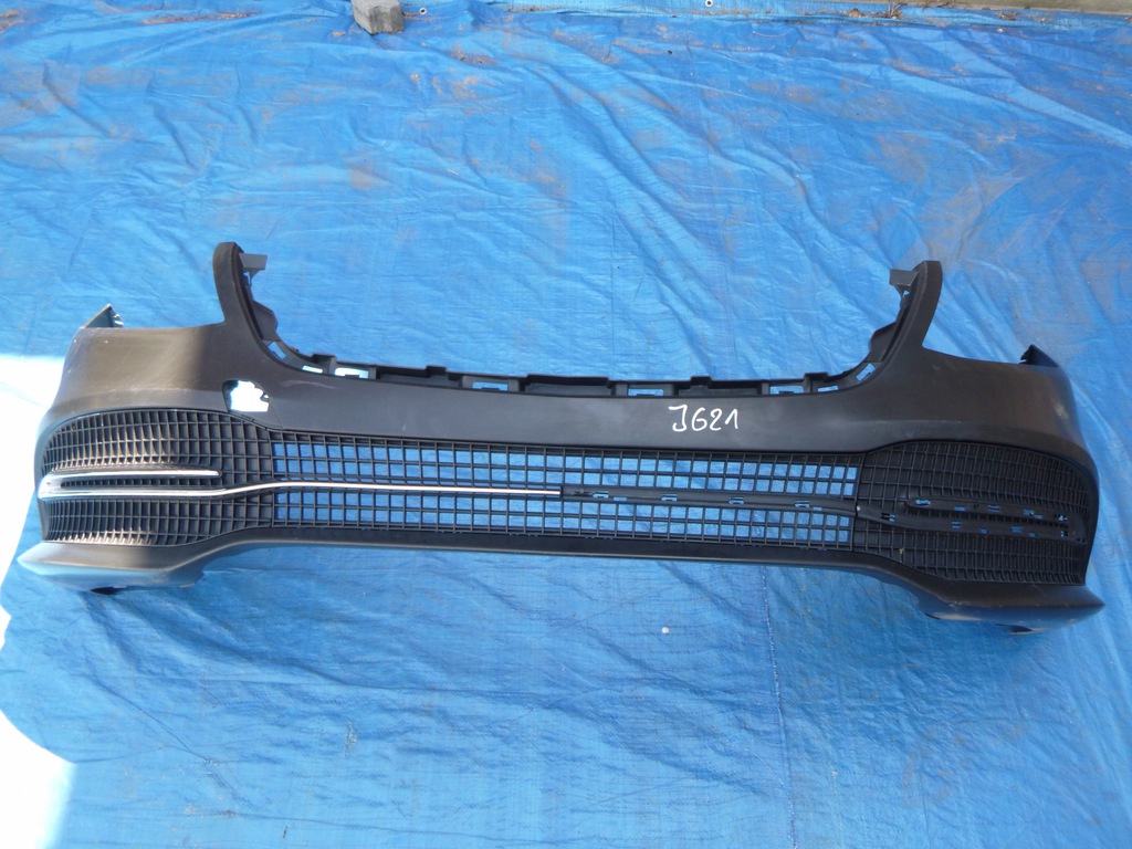 mercedes clase s 222 lift parachoque paragolpes delantero ($)
