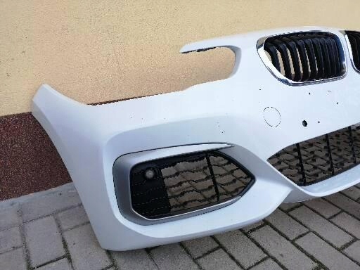 parachoque paragolpes delantero delantero bmw 1 f20 f21 m lote lift ($)