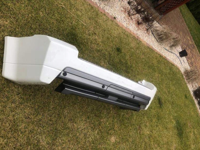 parachoque paragolpes completo range rover sport autobiography ($)