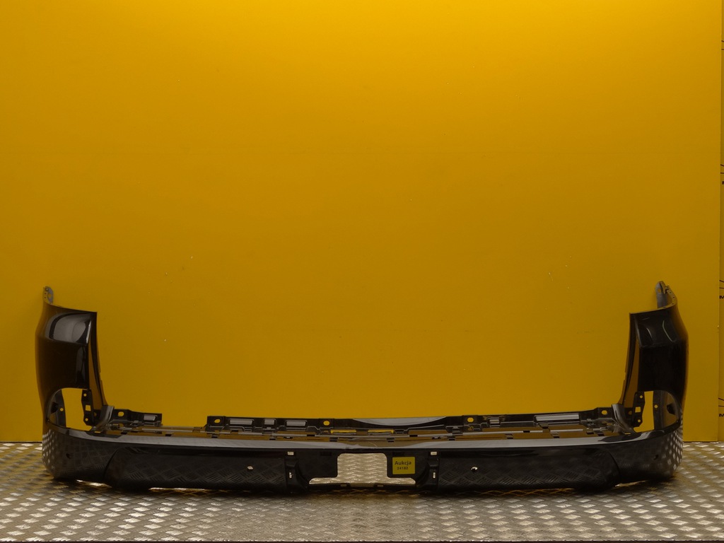 lexus lx lx570 2015 2016  parachoque paragolpes trasero ($)