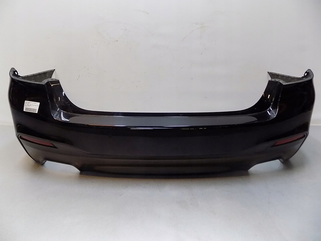 bmw g30 parachoque paragolpes trasero m 416 ($)
