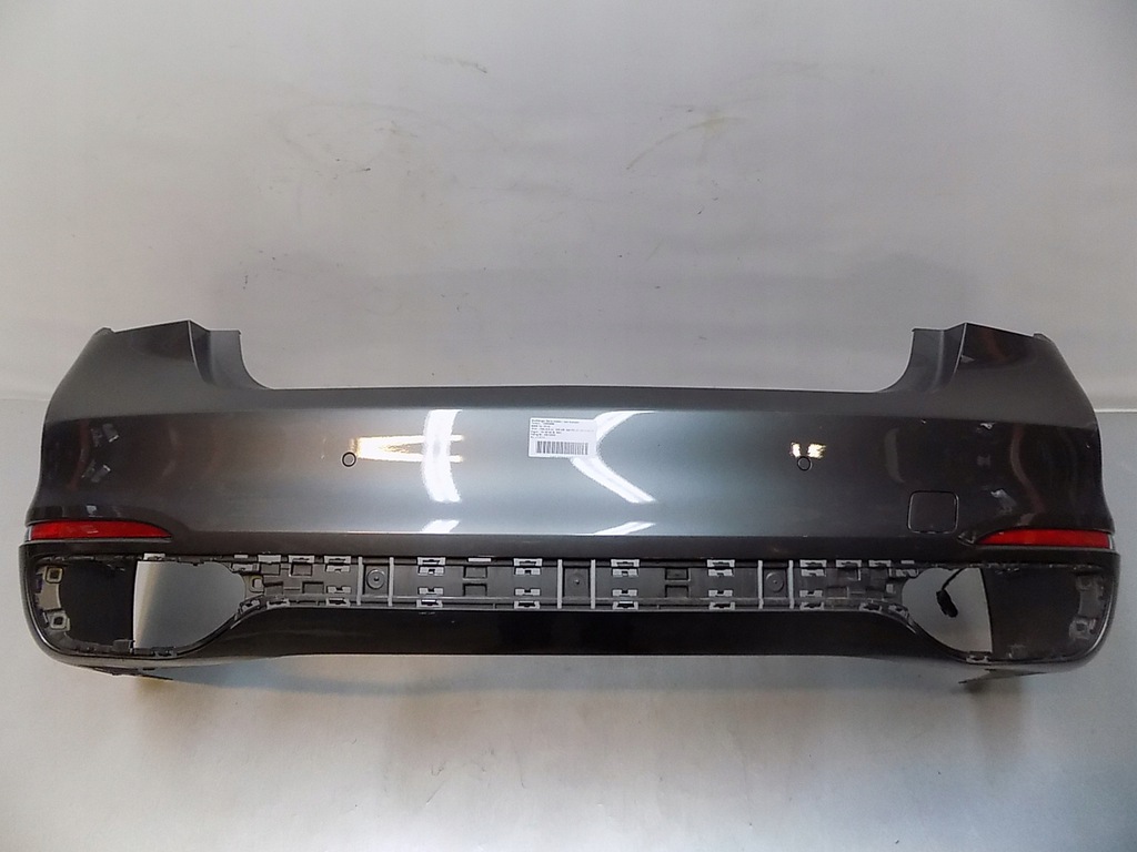 bmw g12 g11 parachoque paragolpes trasero c26 ($)