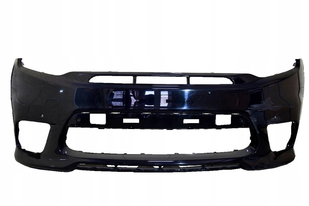 grand cherokee hemi srt8 delantero parachoque paragolpes delantero ($)