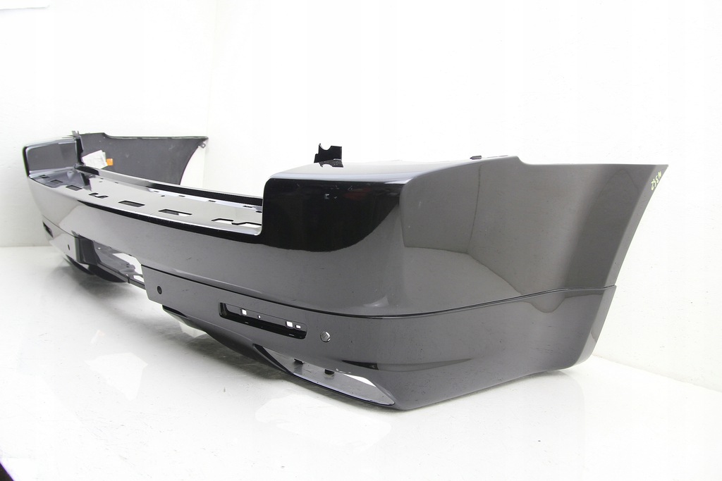 parachoque paragolpes trasero range rover sport startech 09 12 ($)
