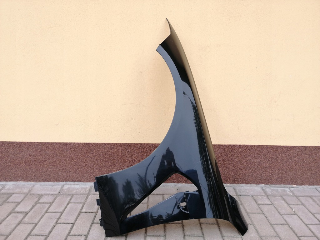 aleta delantero delantero izq.  bmw 8 f91 f92 f93 m8 ($)