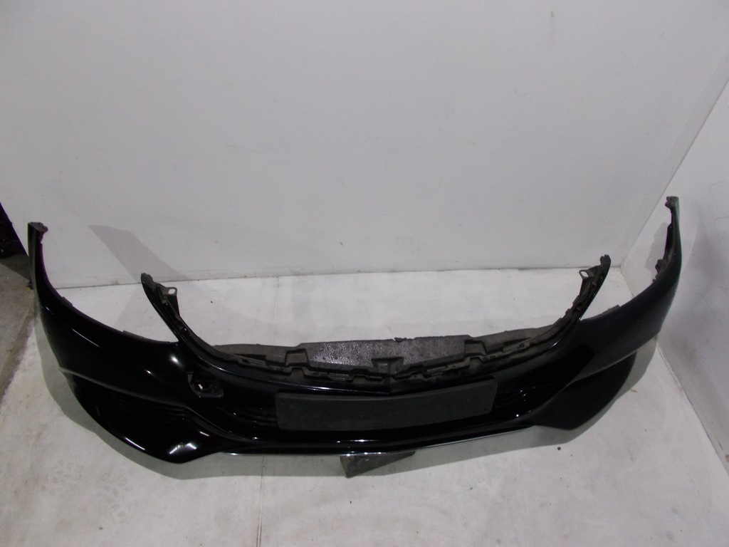 mercedes c clase w205 parachoque paragolpes delantero 2015r ($)