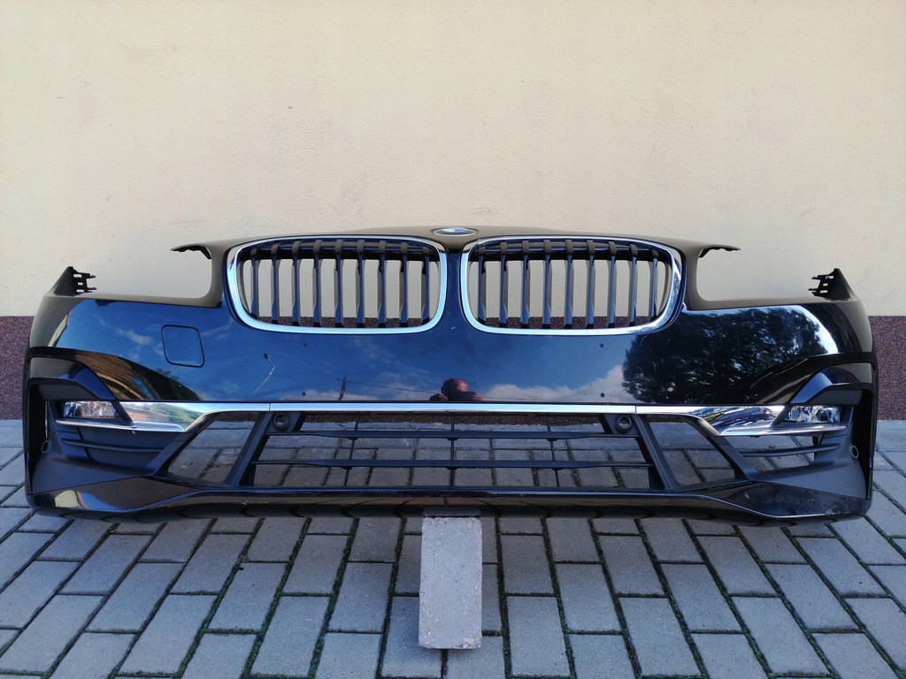 bmw f45 f46 parachoque paragolpes delantero delantero lift ($)
