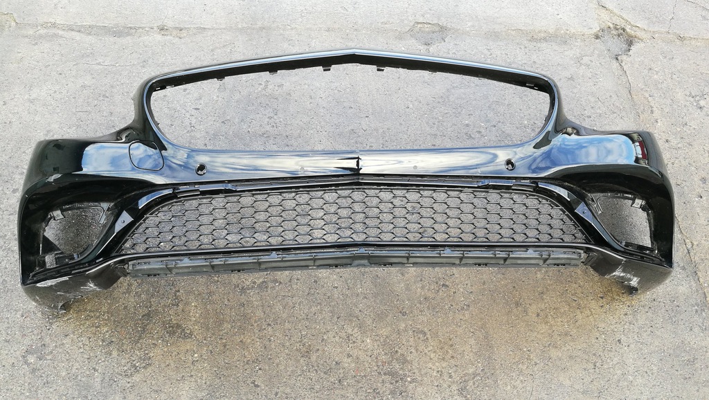 parachoque paragolpes rejilla mercedes slc slk w172 lift amg ($)