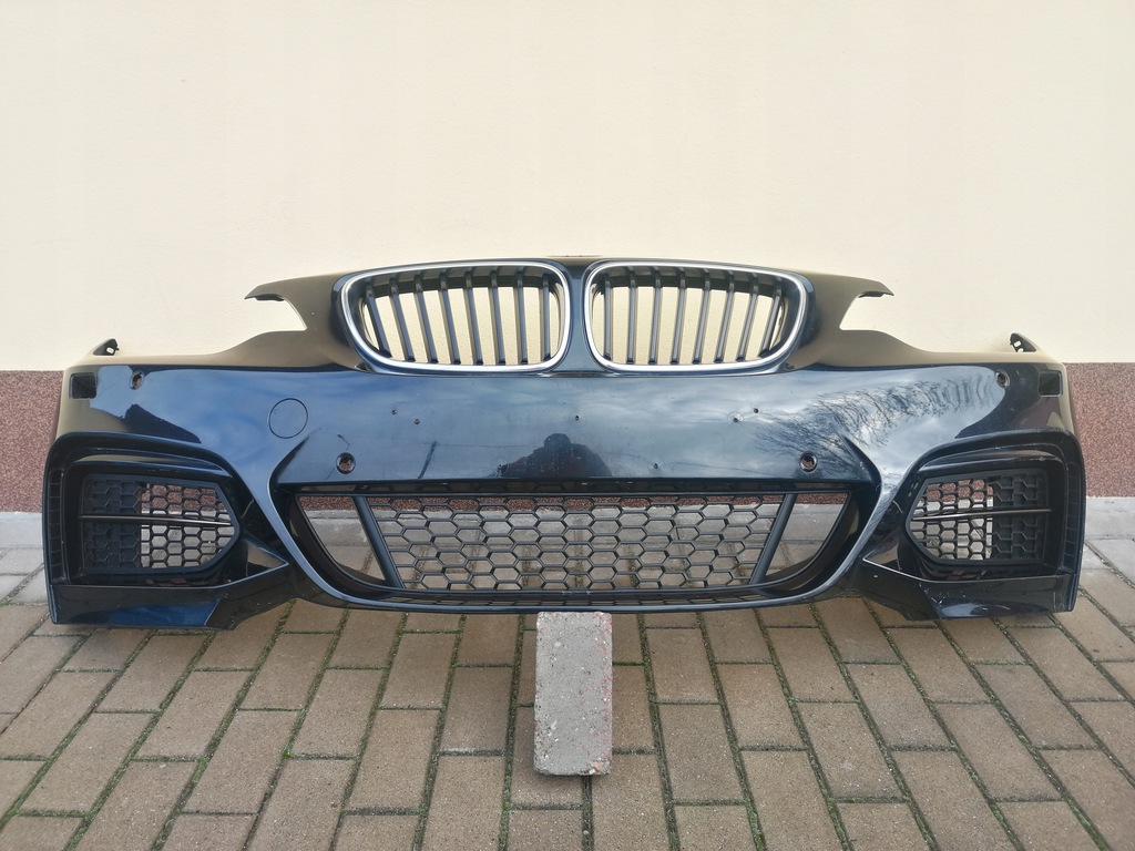 parachoque paragolpes delantero delantero bmw 2 f22 f23 m lote ($)