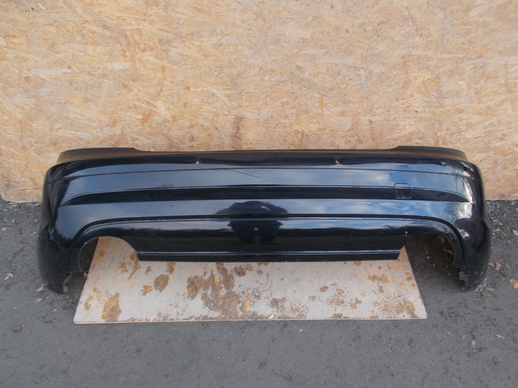 parachoque paragolpes trasero mercedes slk 171 amg 2004 2011r ($)