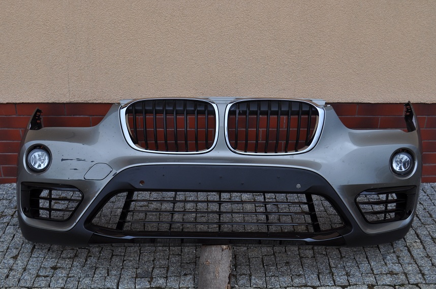 parachoque paragolpes delantero delantero bmw x1 f48 sport ($)