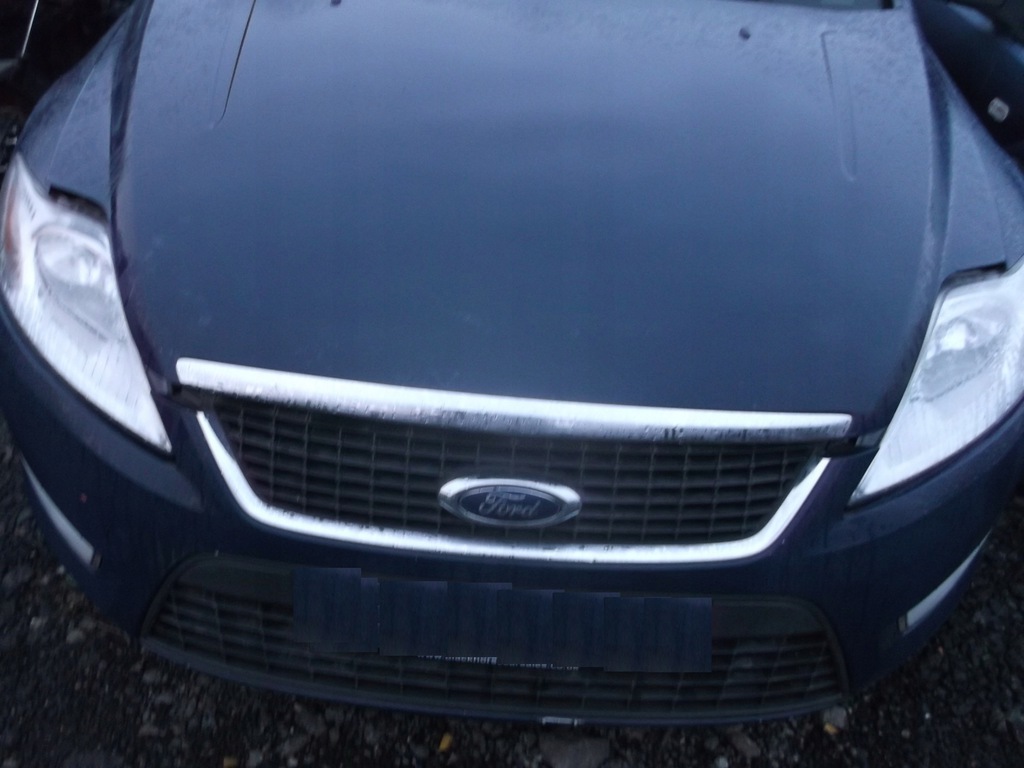 ford mondeo mk4 delantero completo kolor a8 ($)