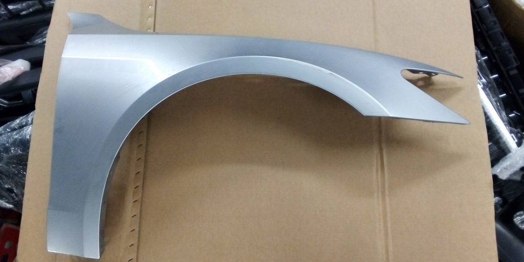 a7 4k8 aleta der. capó parachoque paragolpes ($)