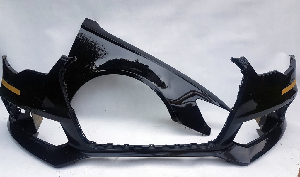 audi rs6 4g0 parachoque paragolpes delantero delantero ($)
