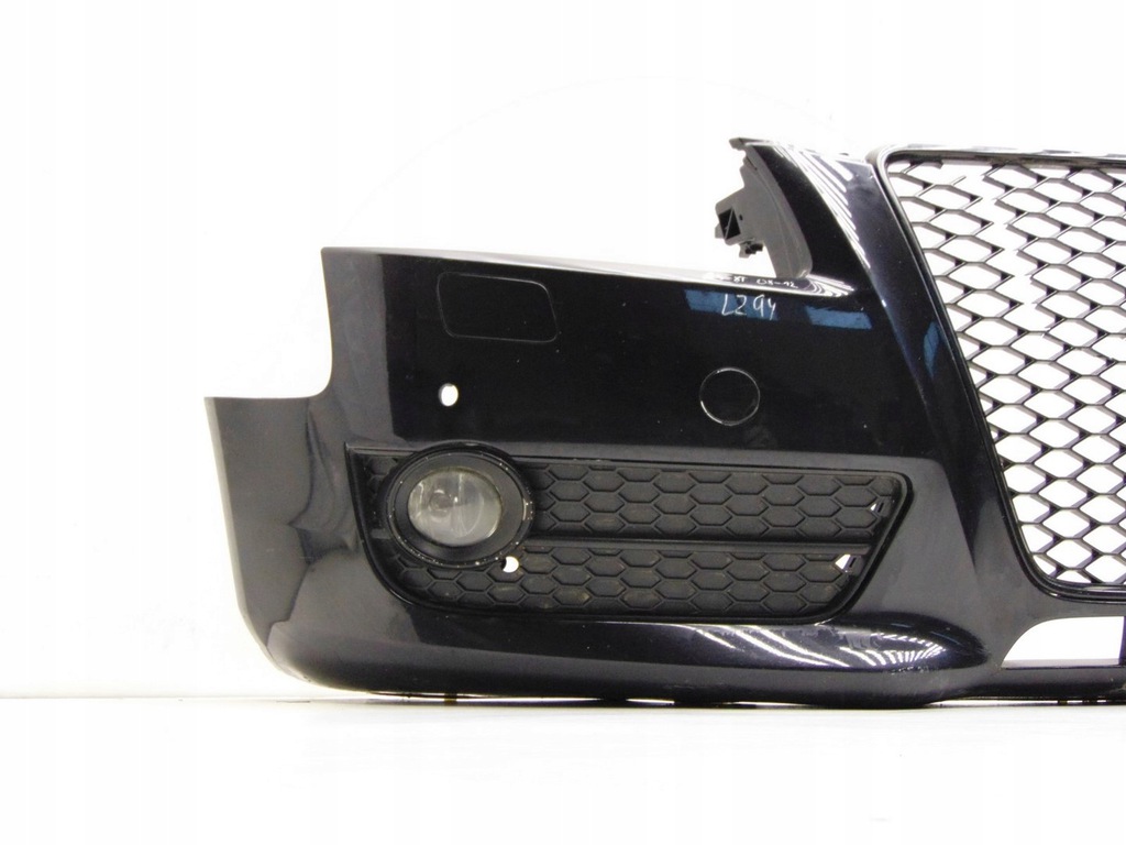 kpl parachoque paragolpes delantero delantero audi a5 8t 07 12r lz9y ($)