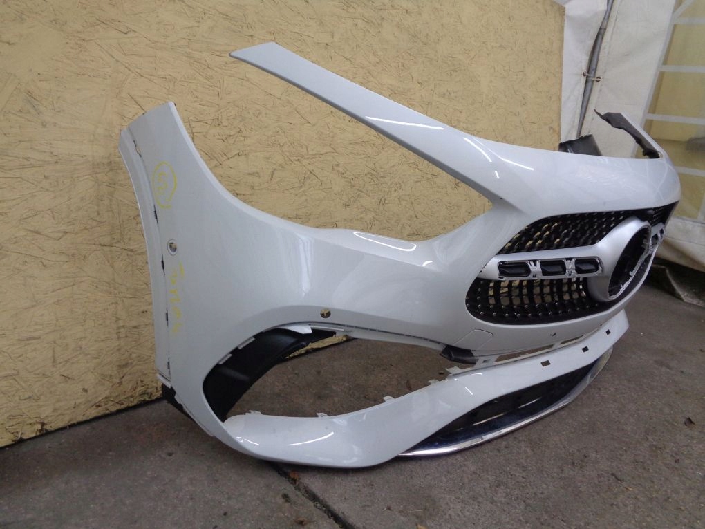 mercedes gla h247 x247 amg 20  parachoque paragolpes delantero ($)