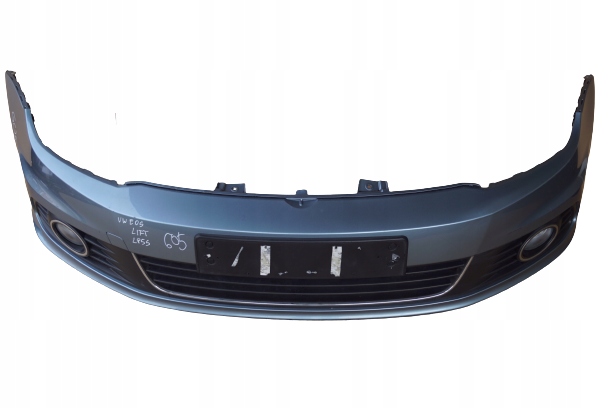 parachoque paragolpes delantero vw eos lift lp5s ($)
