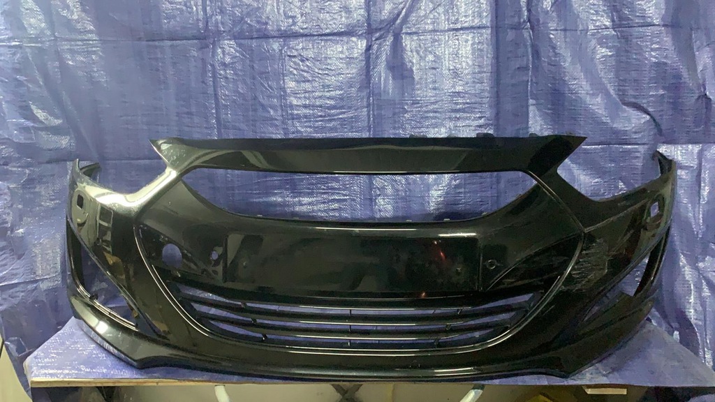 hyundai i40 2011  parachoque paragolpes delantero delantero ($)