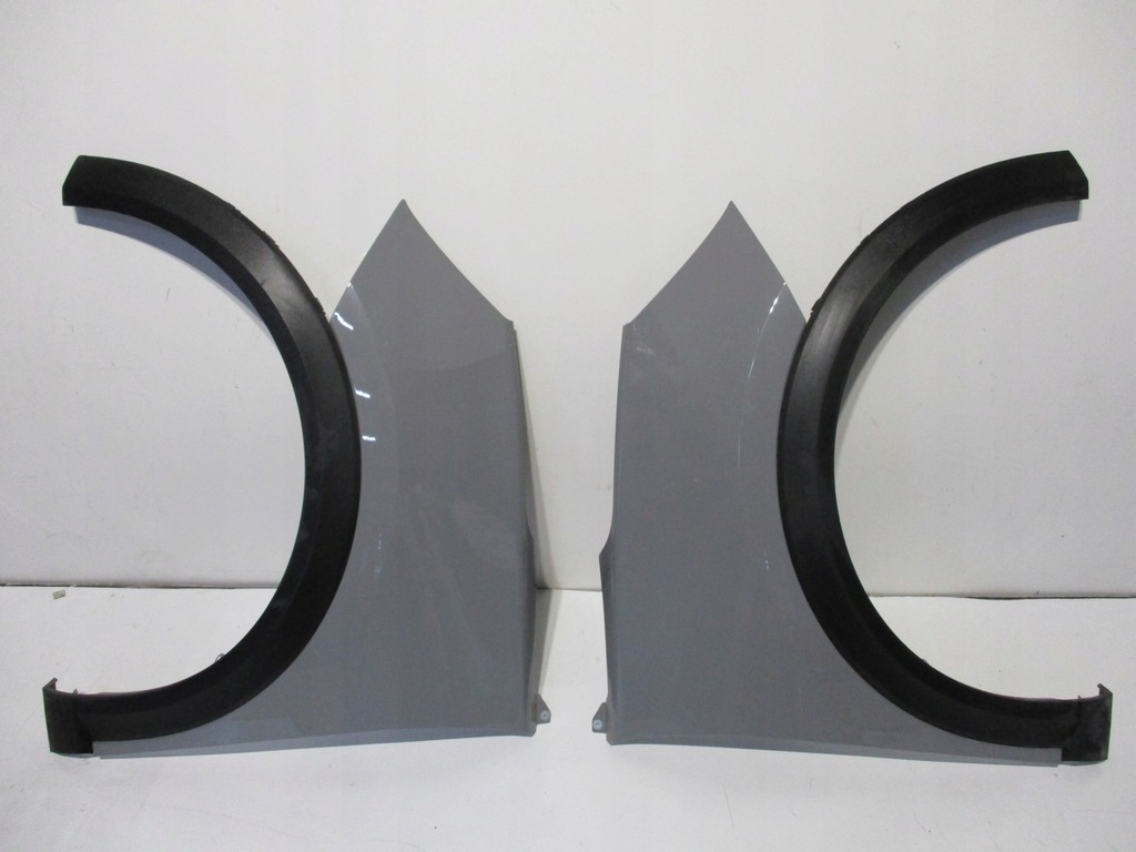 aleta aleta ford puma ii 20r ($)