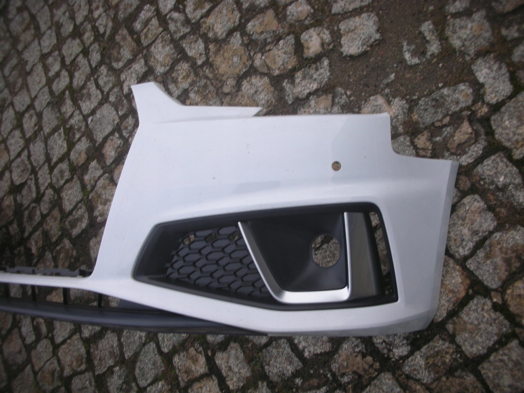 audi a4 b9 s line competition parachoque paragolpes lift 4x pdc ($)