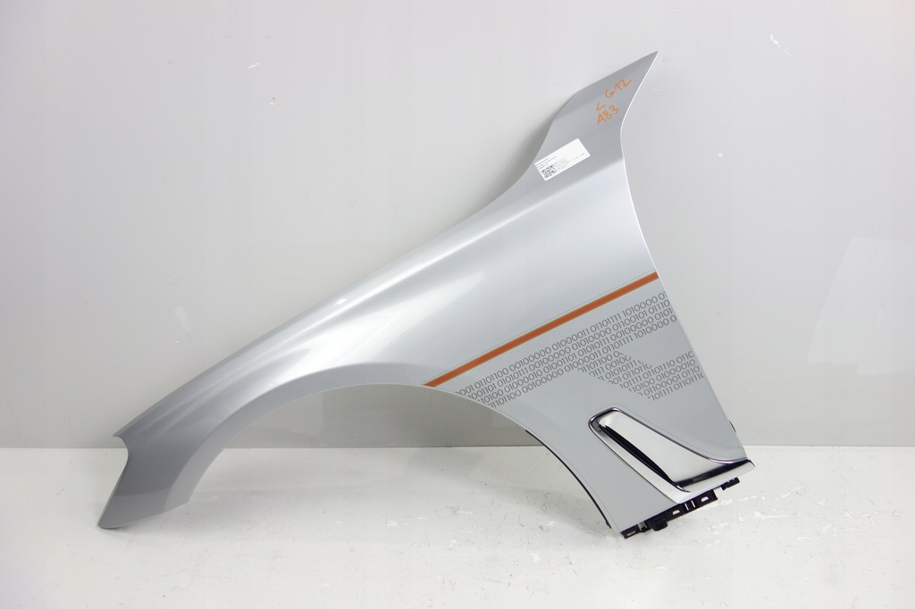 aleta izq.  delantero bmw 7 g11 g12 a83 ($)