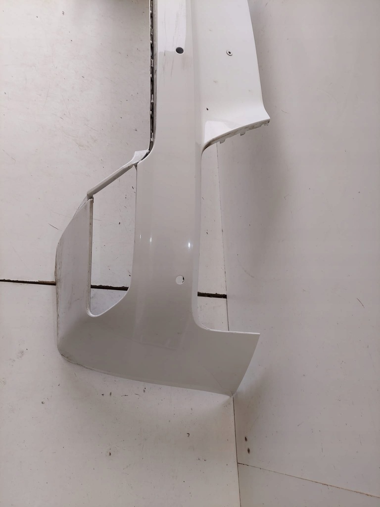 audi r8 4s0 parachoque paragolpes trasero 4s0807511 d original ($)