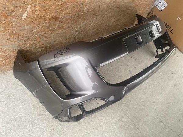 parachoque paragolpes delantero delantero citroen c4 aircross ($)