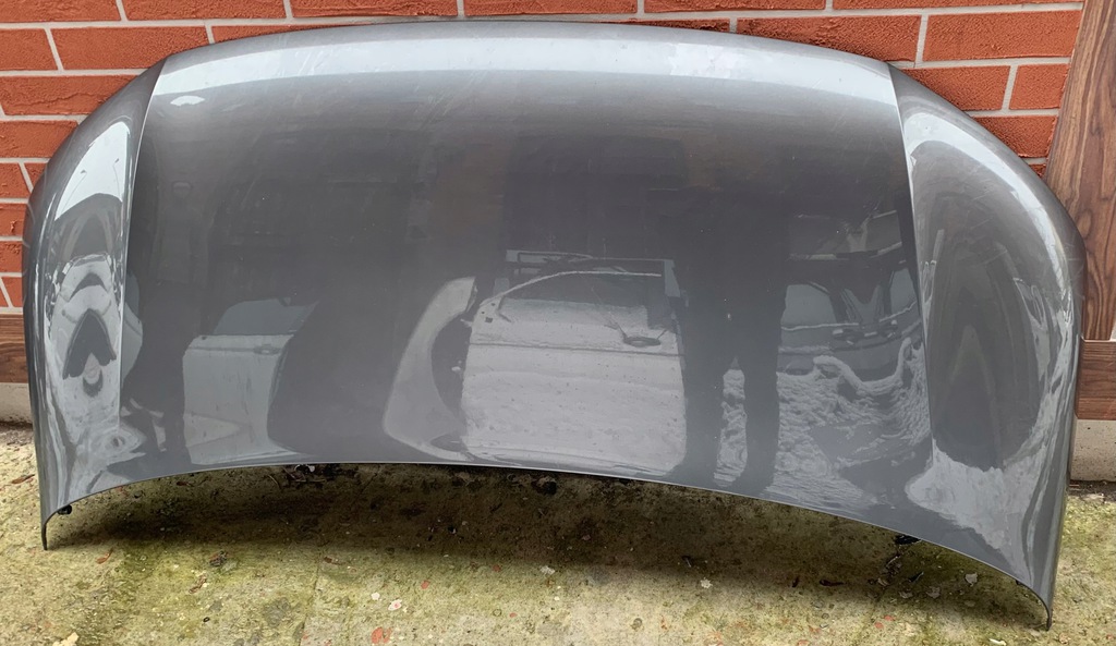 capó vw t6 lr7h 2015 > ($)
