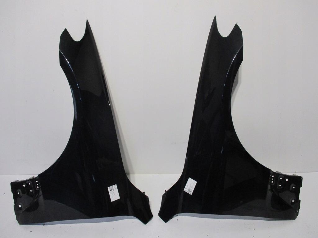 aleta aleta bmw 6 g32 gt 475 ($)