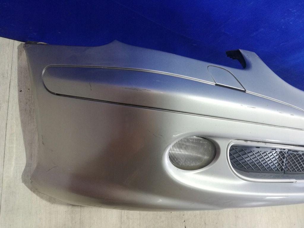 mercedes slk r 170 lift parachoque paragolpes delantero spryski 744 ($)