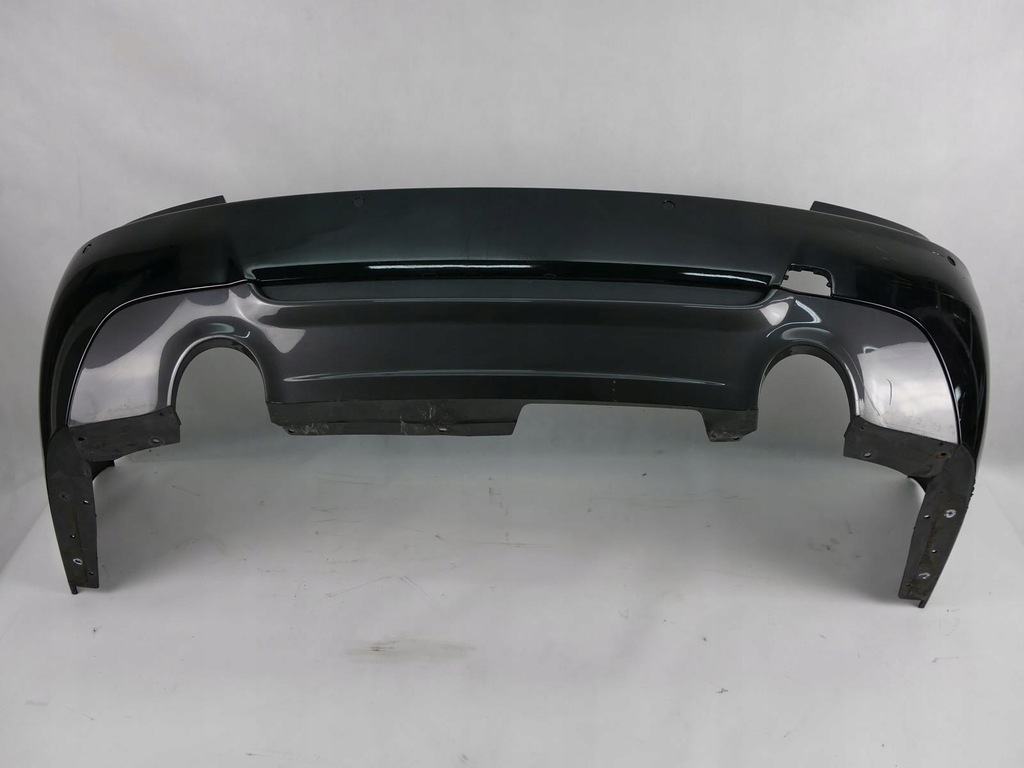 bmw 3 e92 e93 335i m lote parachoque paragolpes pdc trasero 475/9 ($)