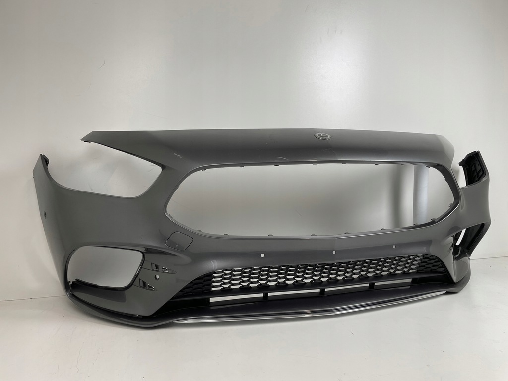 mercedes clase b w247 amg parachoque paragolpes delantero delantero ($)