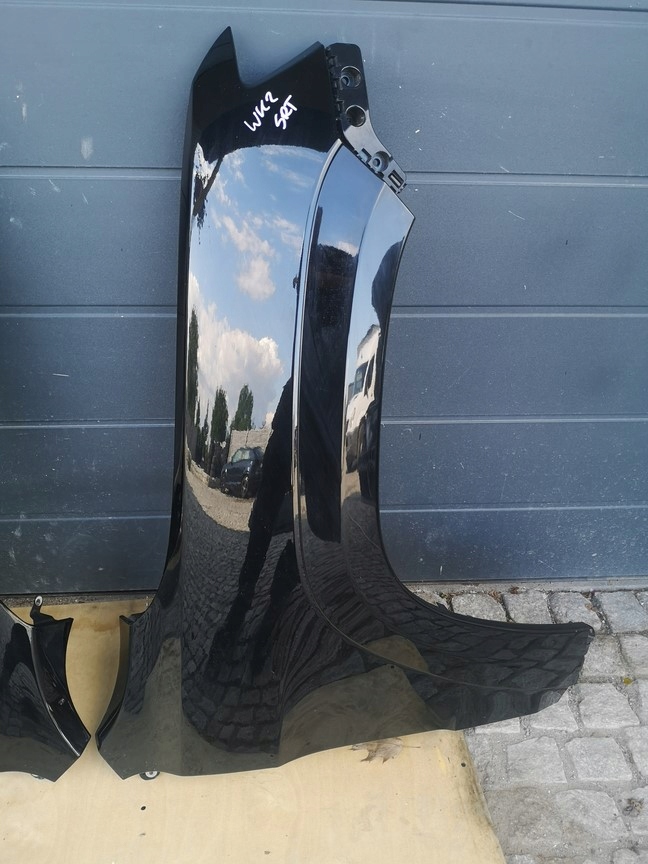 aleta delantero izq.  delantero cherokee wk2 srt 8 18r ($)