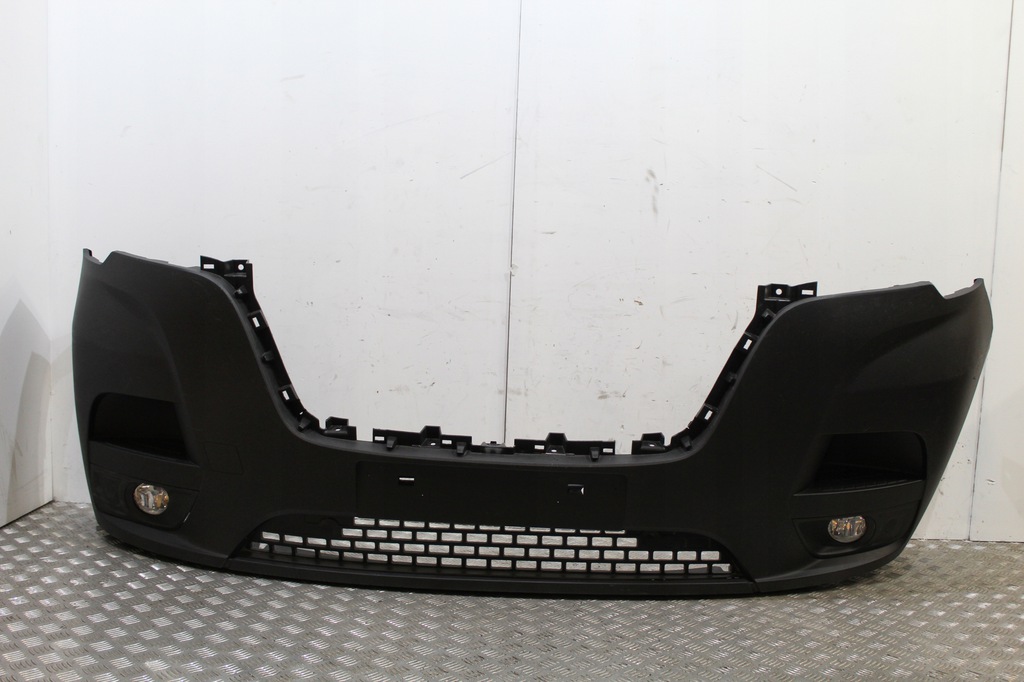 parachoque paragolpes delantero delantero master iii 3 iv 4 lift ($)