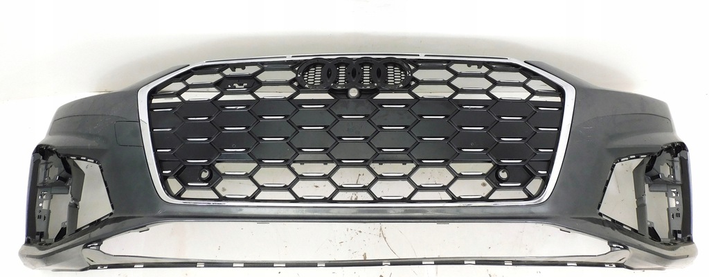 audi s5 8w6 lift s line a5 parachoque paragolpes calandra ($)