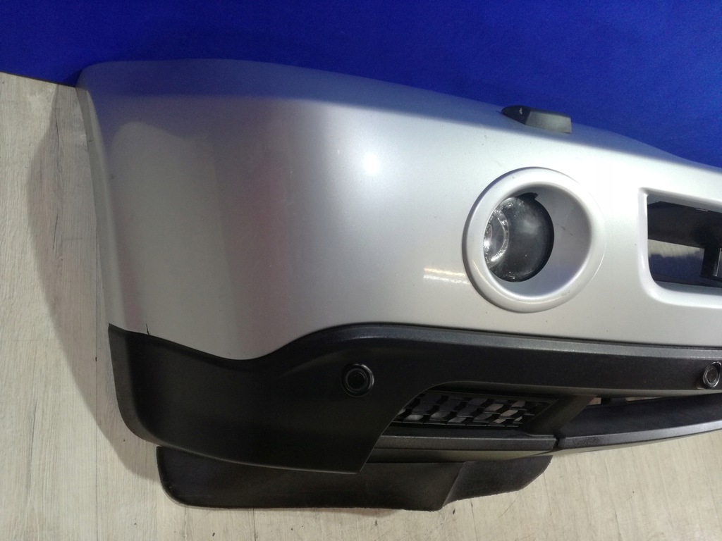 range rover sport l320 parachoque paragolpes delantero lrc798 zermat ($)