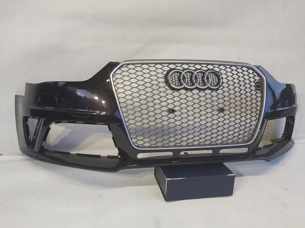 audi rs4 b8 lift 8k0 parachoque paragolpes delantero original ($)