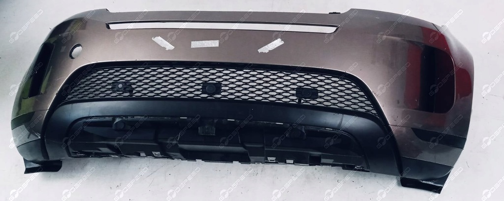 parachoque paragolpes delantero new range rover evoque ($)