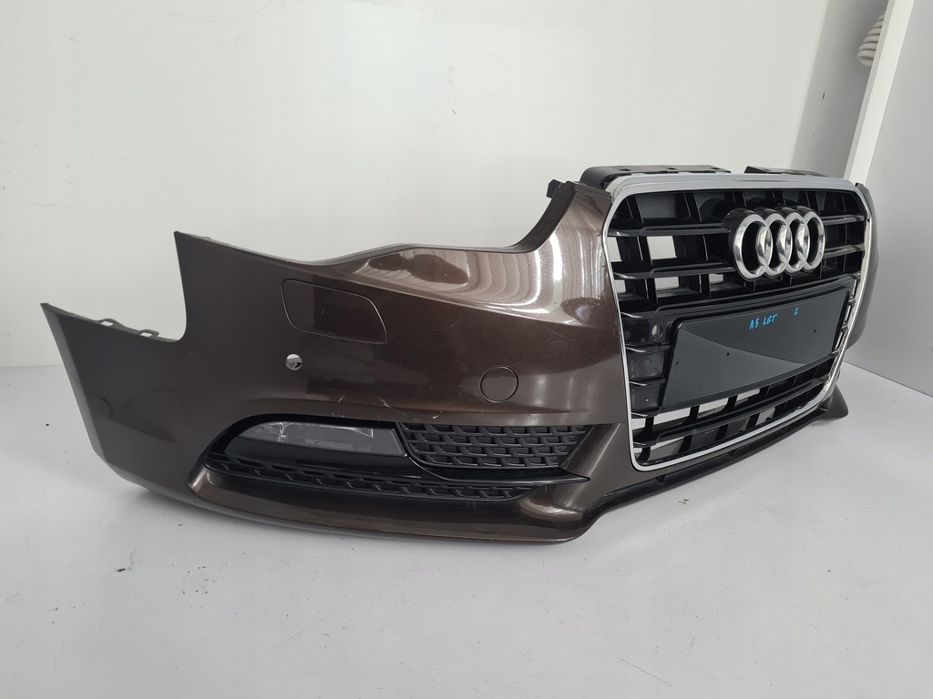 parachoque paragolpes delantero delantero audi a5 8t 11 16r pdc sprysk ($)