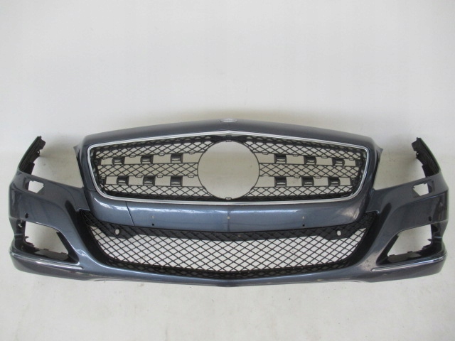 parachoque paragolpes mercedes cls 218 ($)