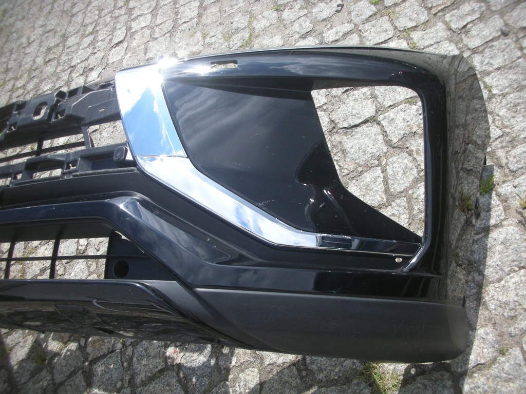 eclipse cross parachoque paragolpes delantero 2017 2021 delantero ($)