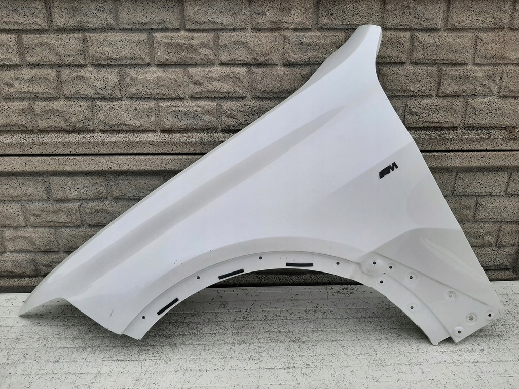 bmw x7 g07 2020 aleta delantero izq.  ($)