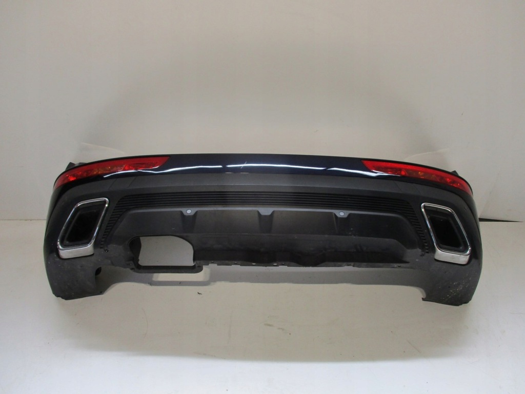 parachoque paragolpes citroen ds7 6x pdc 19r trasero ($)
